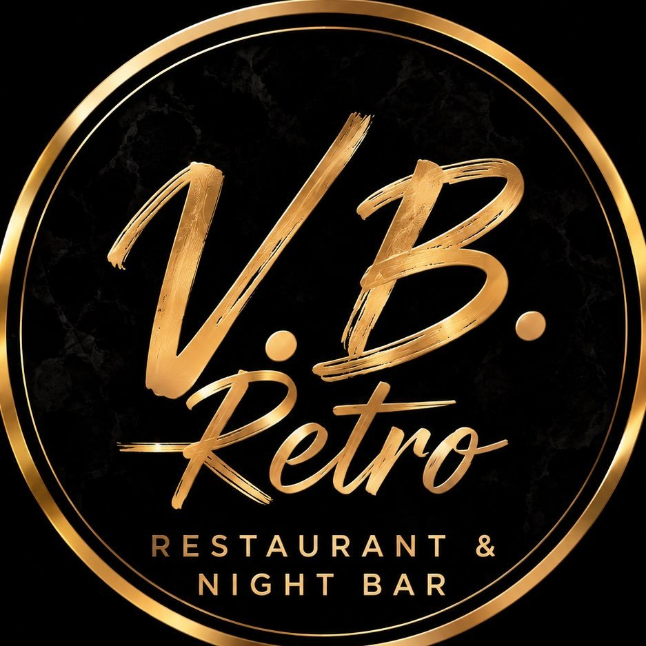 VB American Restaurant logo